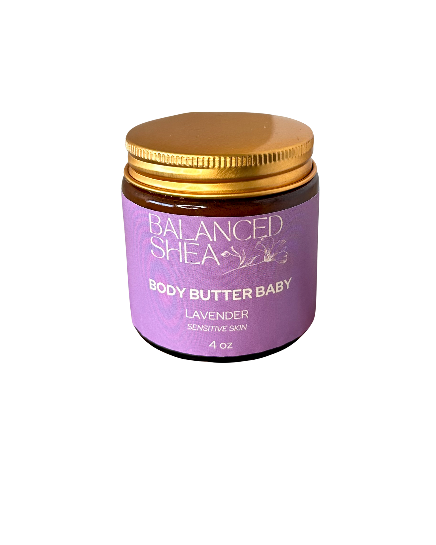 Body Butter Baby
