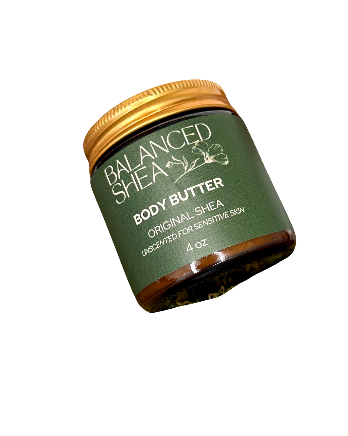 Original Shea Body Butter