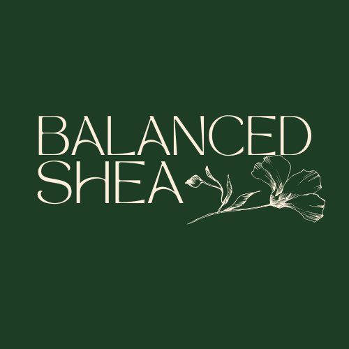 Balanced Shea