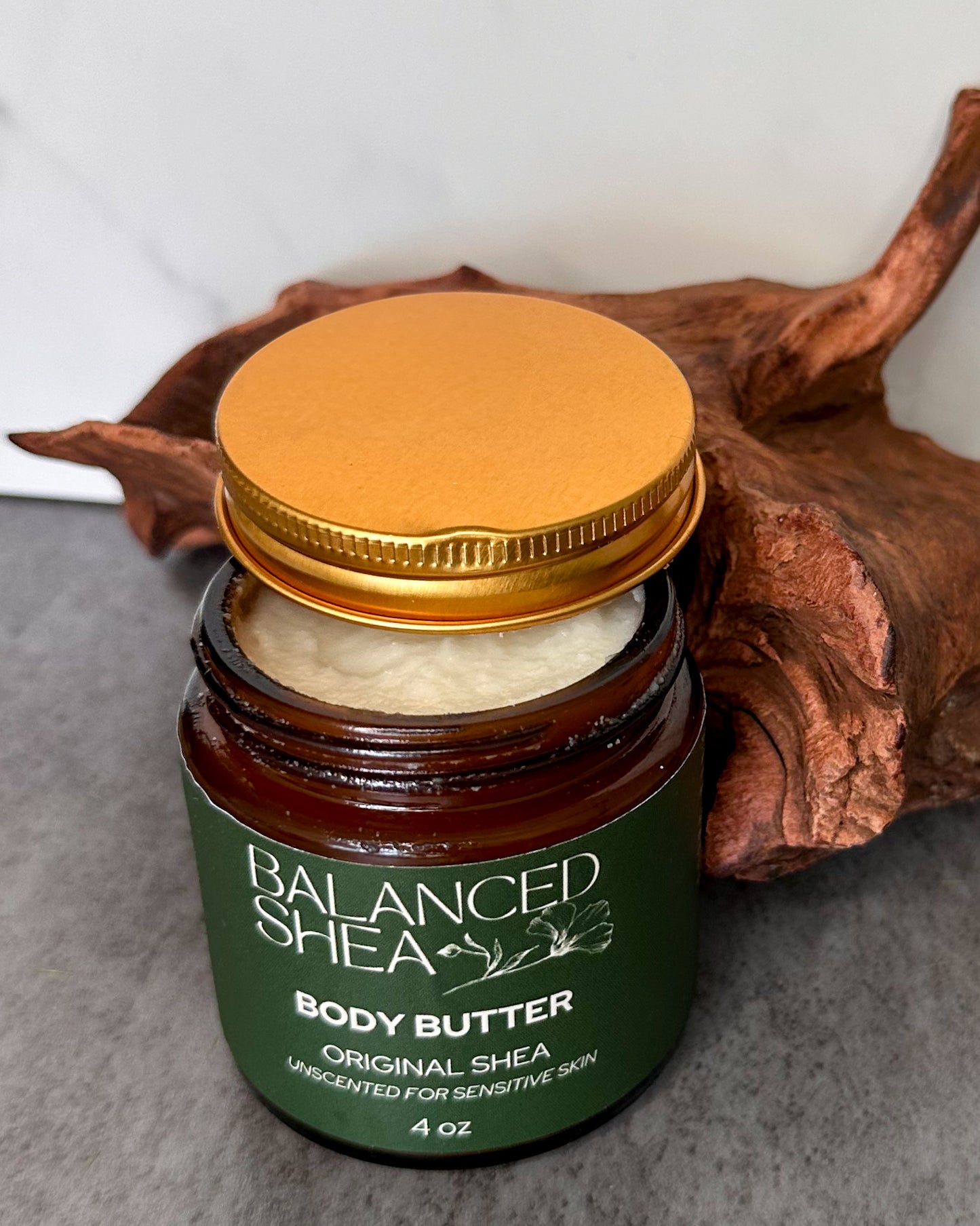 Original Shea Body Butter