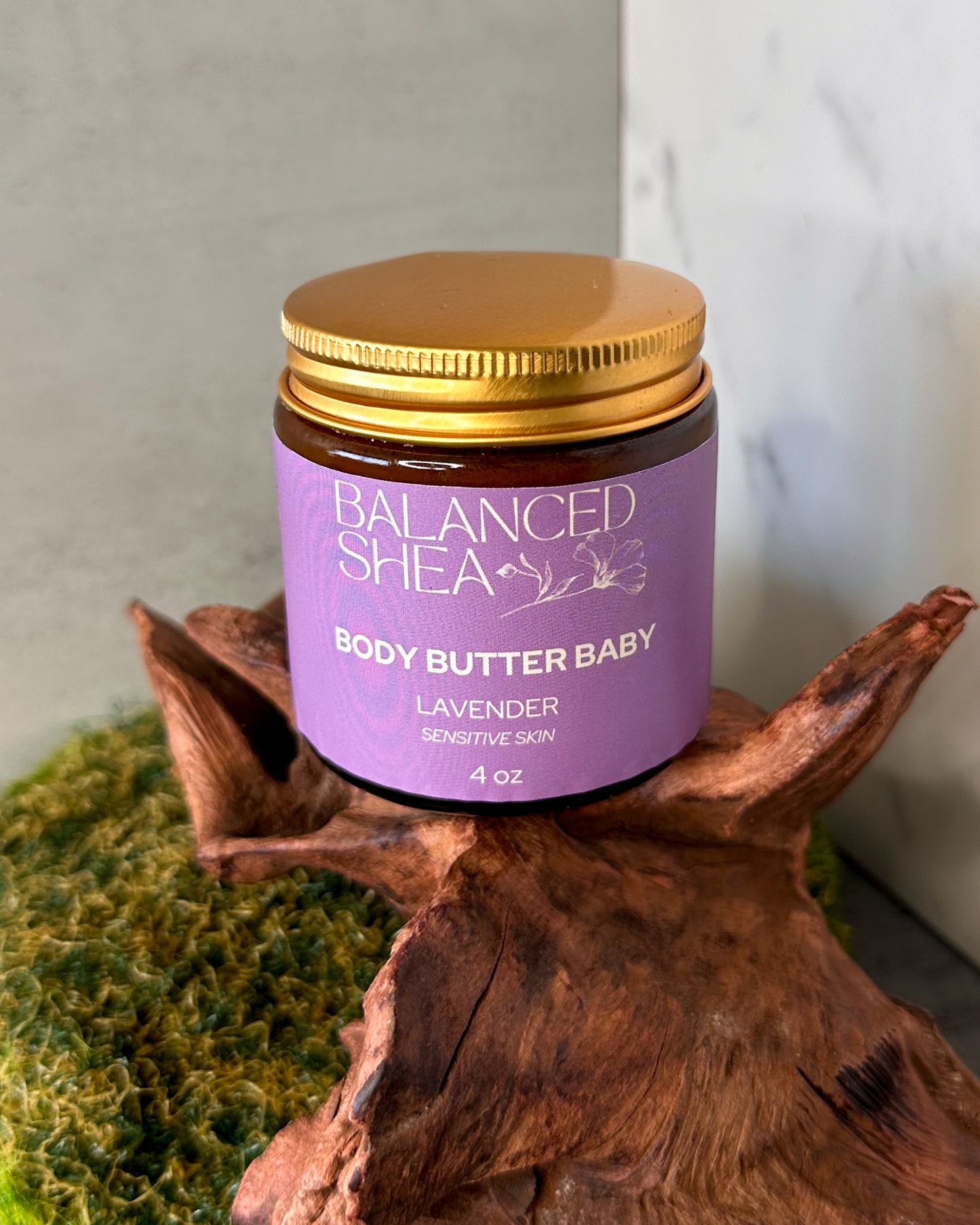 Body Butter Baby