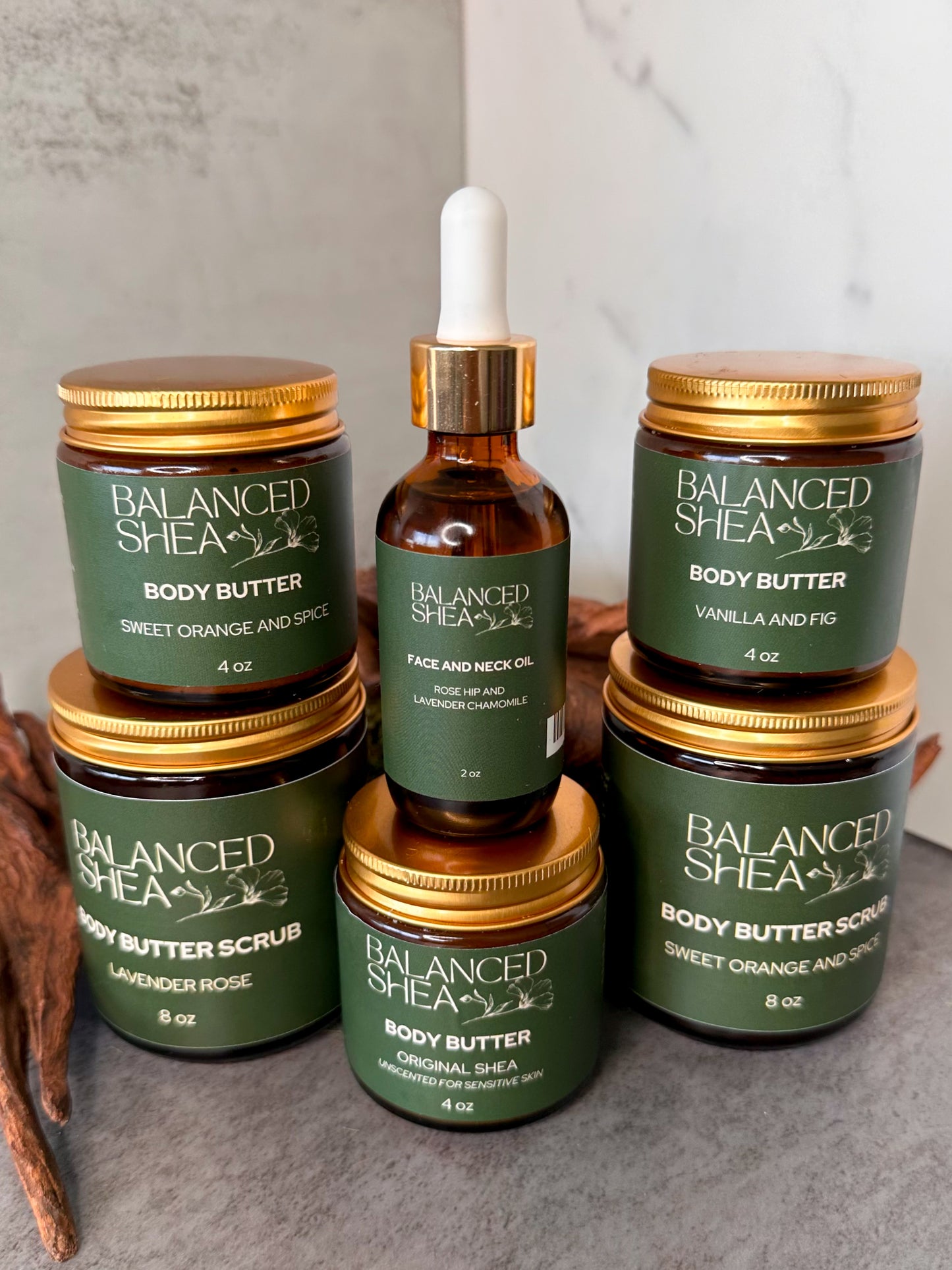 Original Shea Body Butter